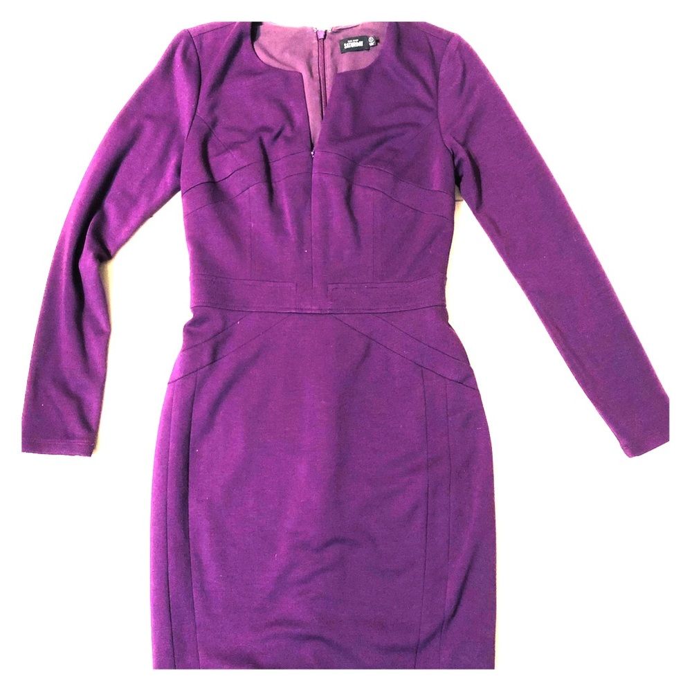 Kate Spade Saturday dress